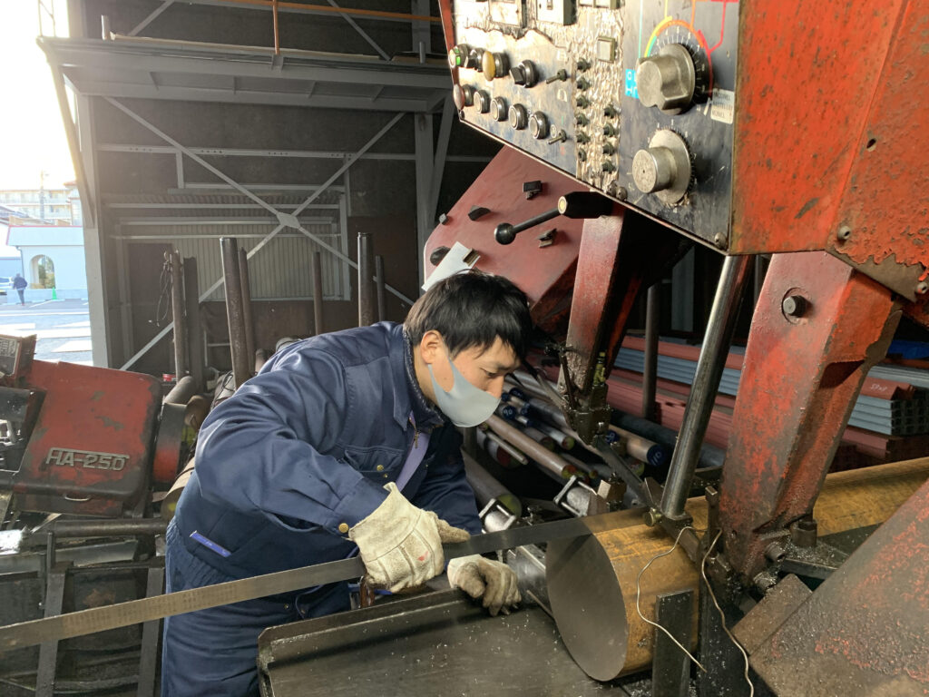 代表取締役 前田利祥